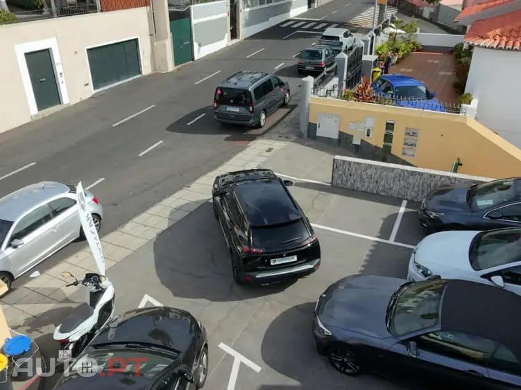 Peugeot 2008 1.2 PureTech GT Line