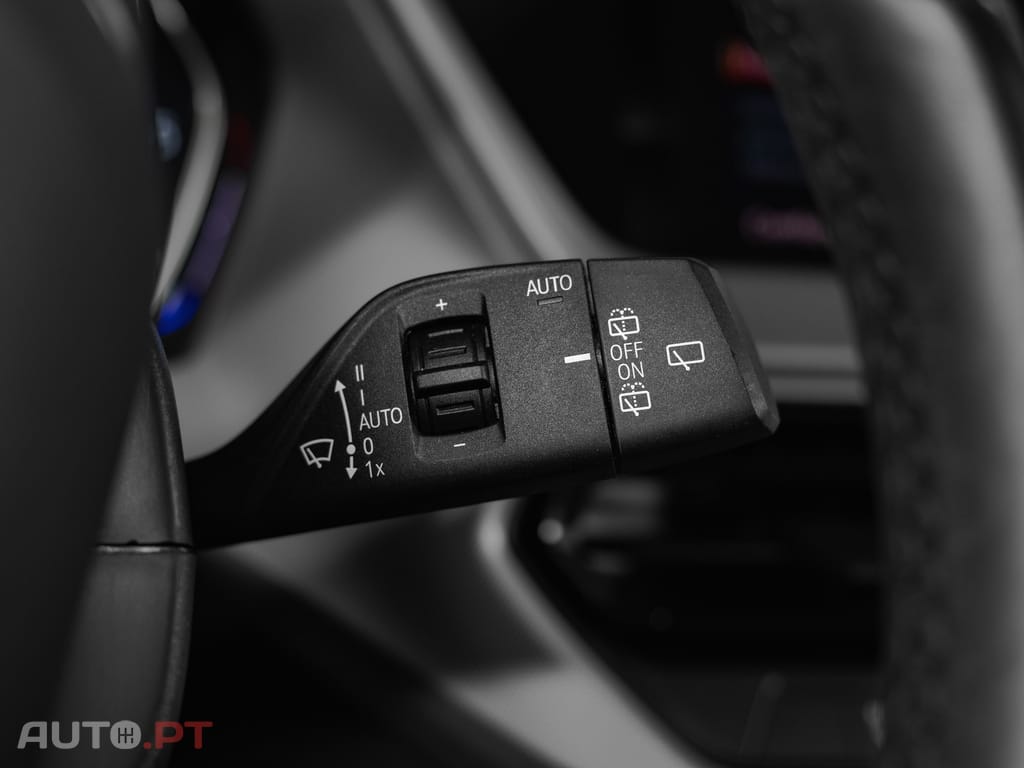 BMW 116 d Advantage Auto