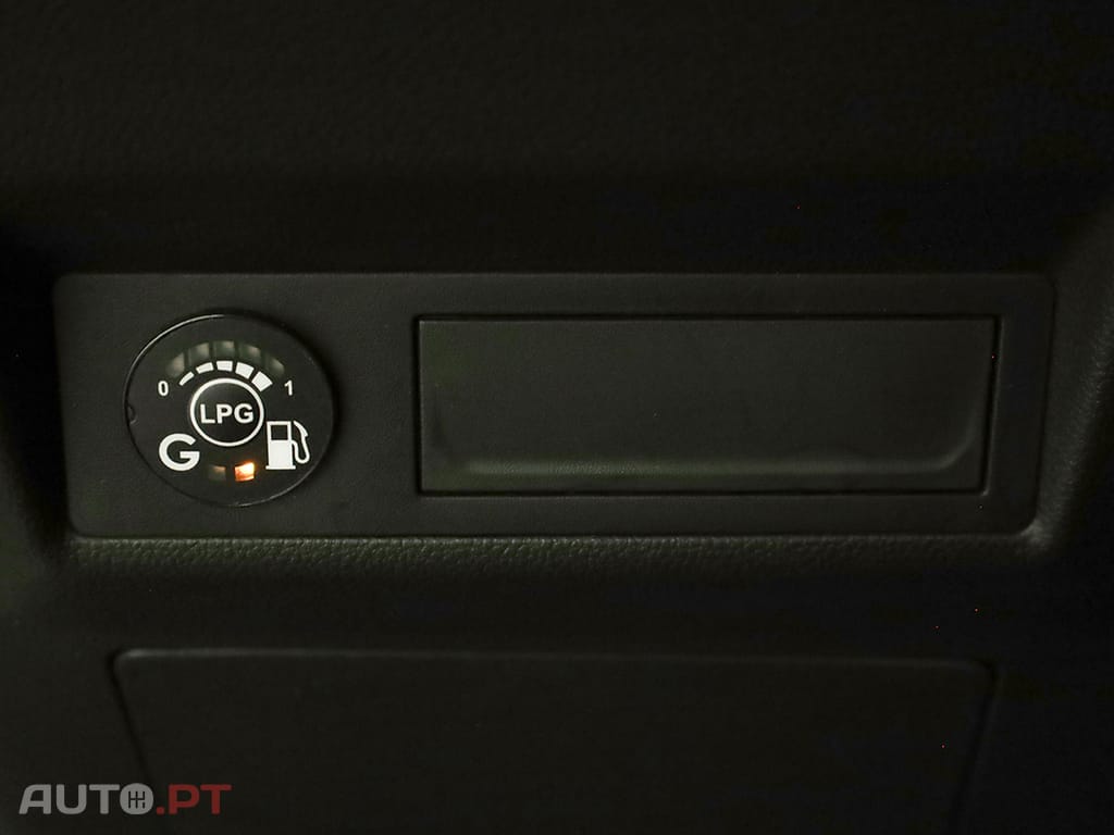 Renault Captur Captur 1.0 TCe Techno Bi-Fuel