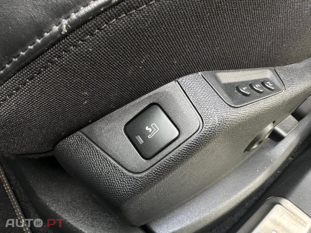 Peugeot 3008 1.5 BlueHDi GT Line