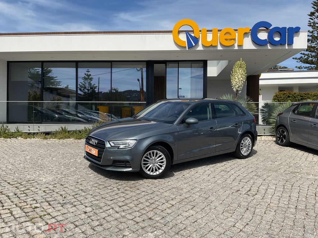 Audi A3 Sportback 30 TDI