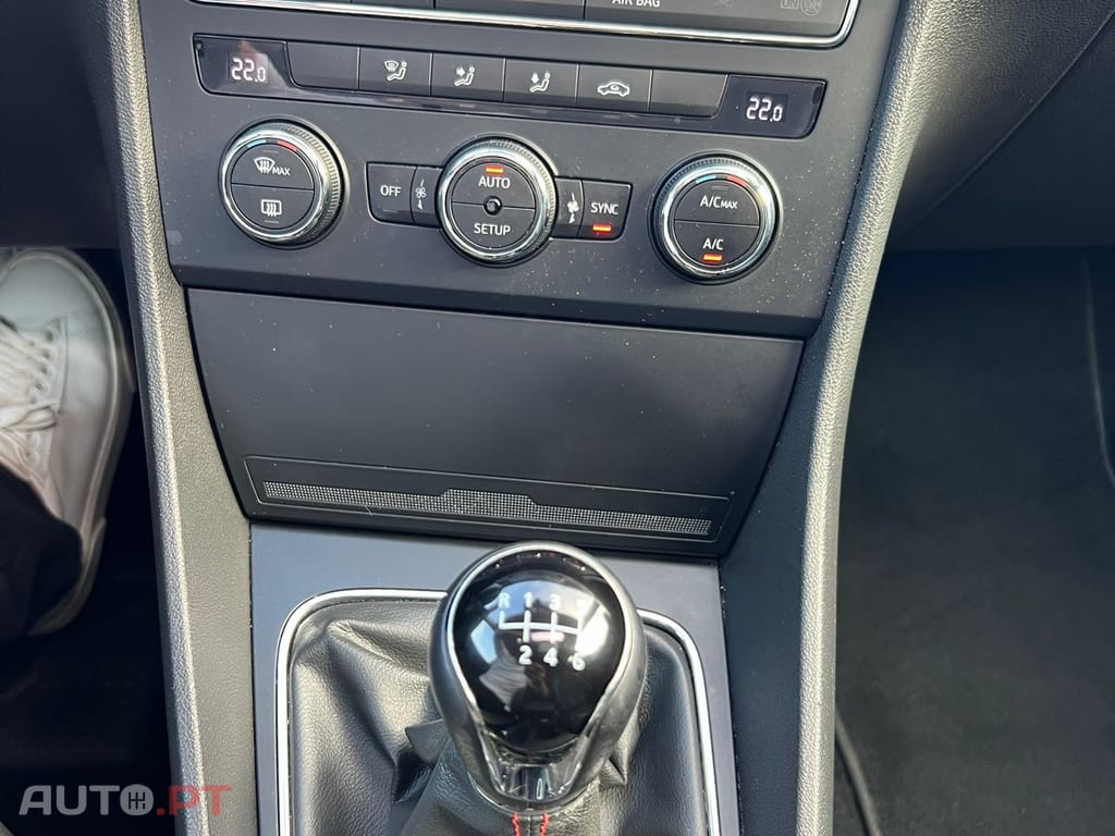 Seat Leon 2.0 TDi FR S/S