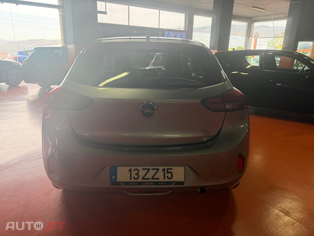 Opel Corsa 1.2 Color Edition