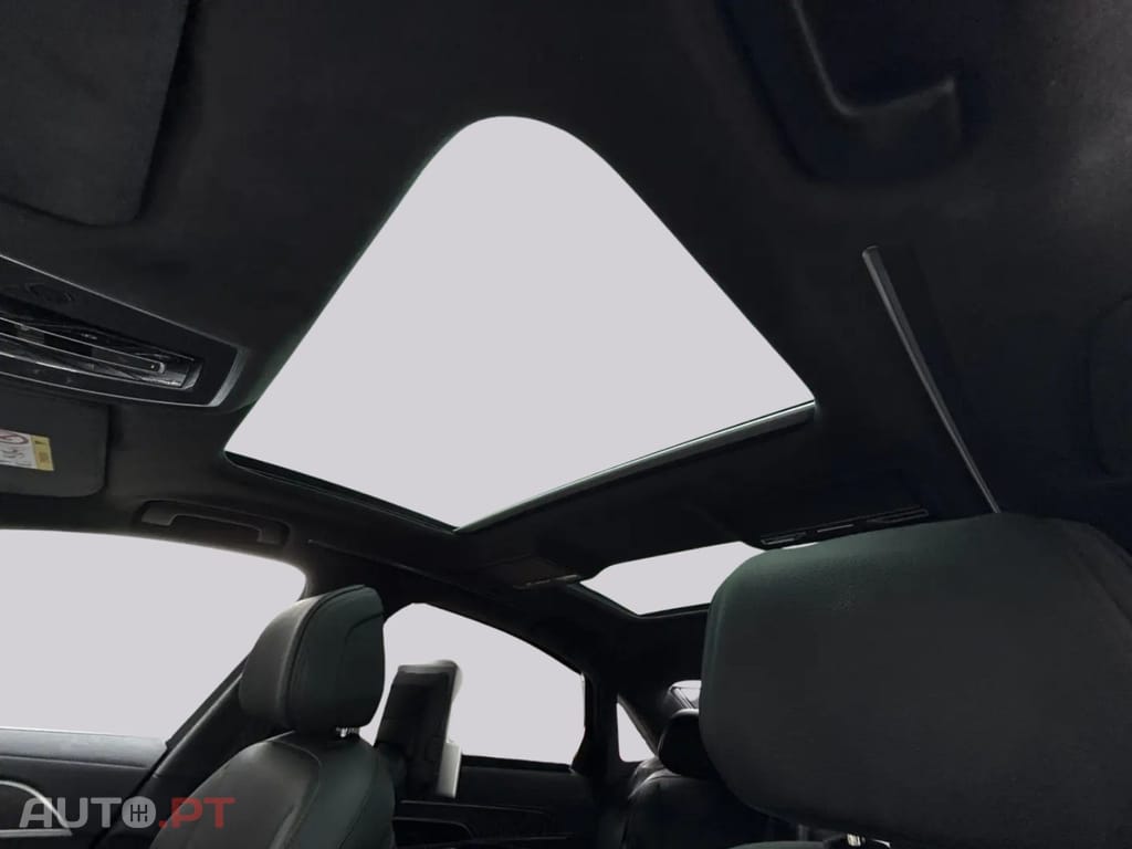 Audi A8 60TFSie L  I.V.A DEDUTÍVEL 