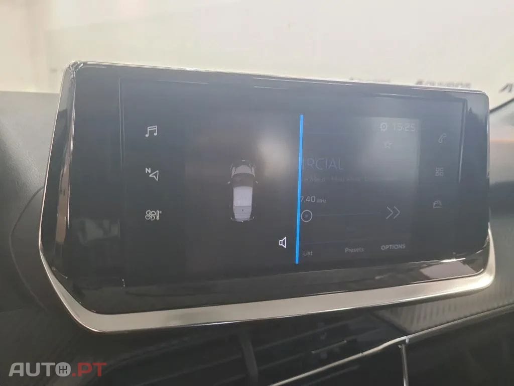 Peugeot 208 1.2 PureTech Active Pack