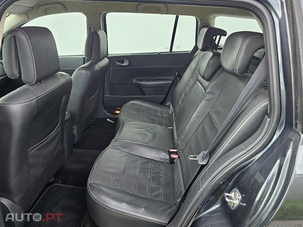 Renault Mégane Break 1.5 dCi Extreme