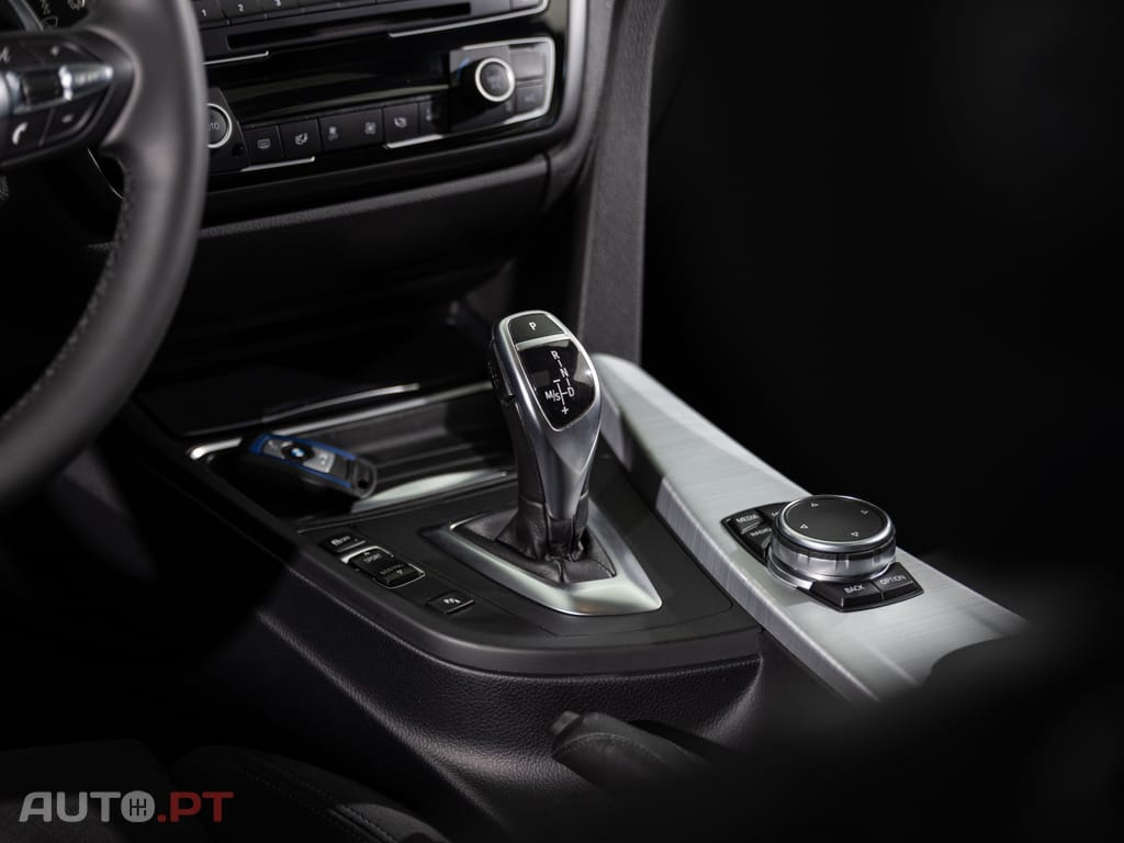 BMW 420 d Gran Coupé Pack M