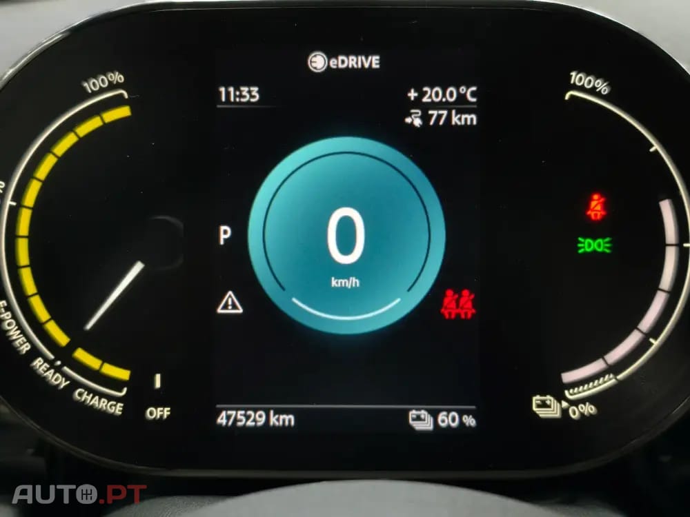 MINI Cooper Cooper SE