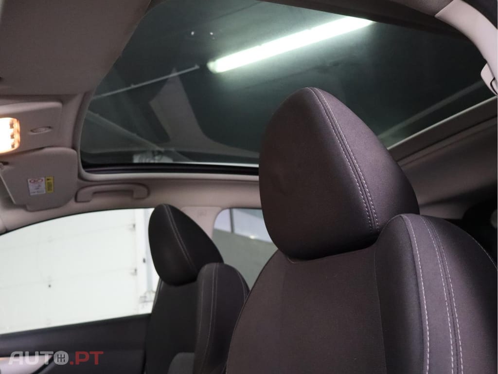 Nissan Qashqai 1.3 DIG-T 140 CV  N-CONNECTA