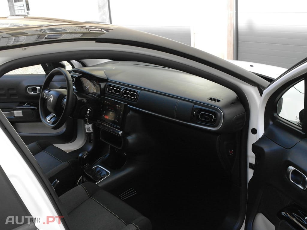 Citroen C3 1.2 PureTech C-Series