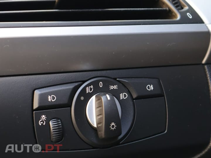 BMW X6 30 d xDrive