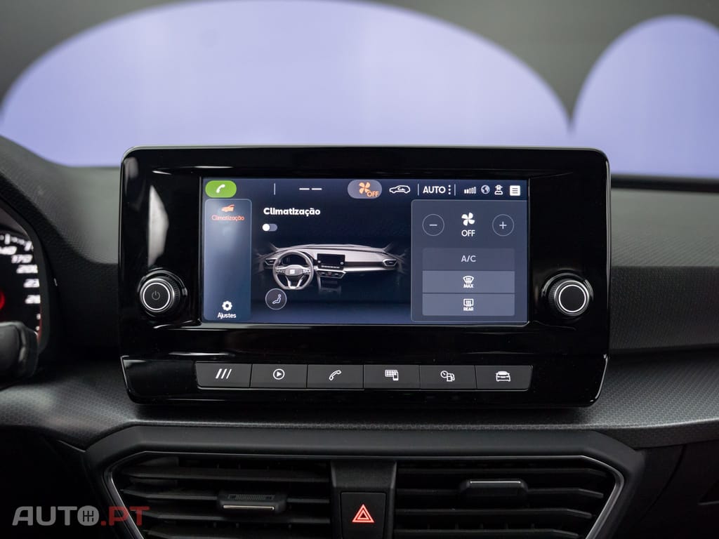 Seat Leon 1.0 TSI Style