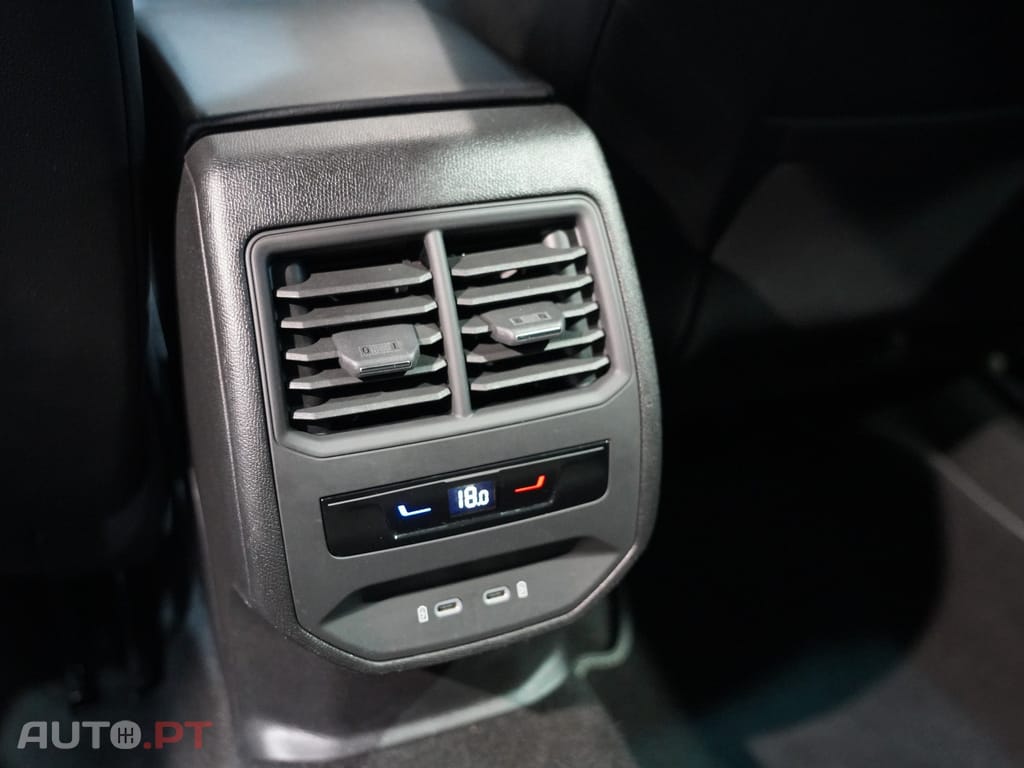 Seat Leon 2.0 TDI FR