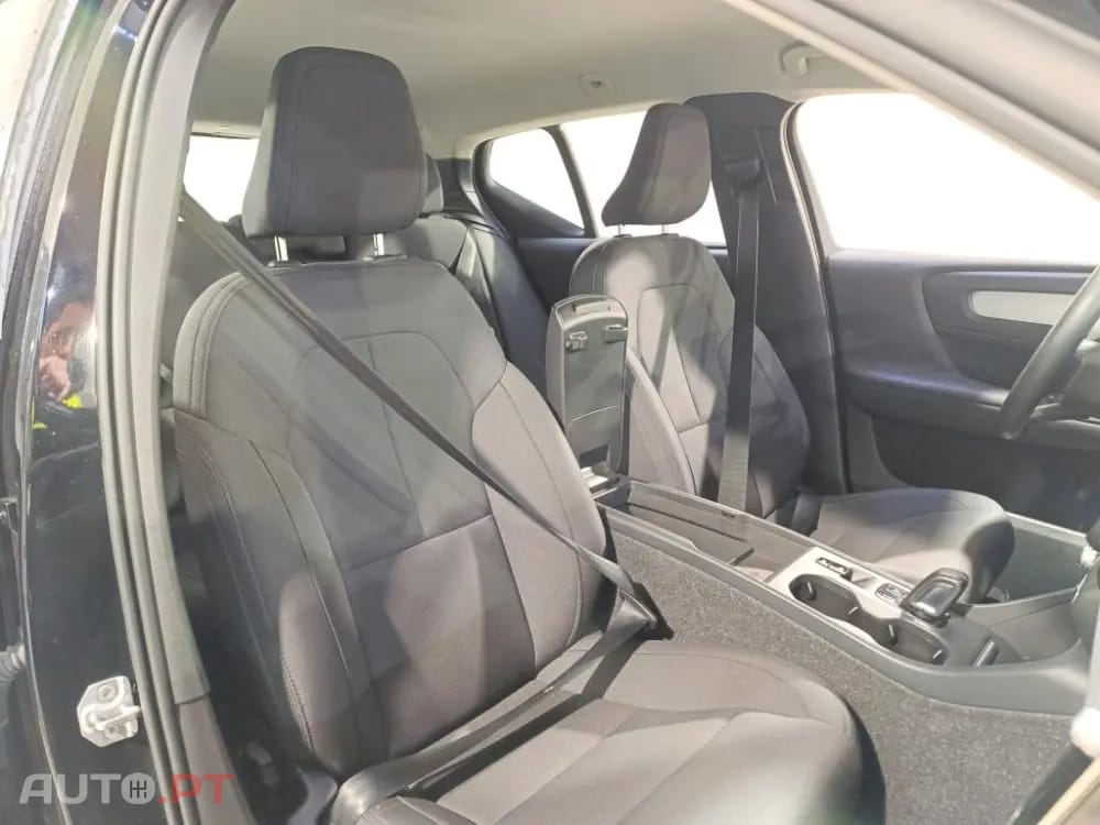 Volvo XC40 1.5 T5 PHEV Inscription Expression