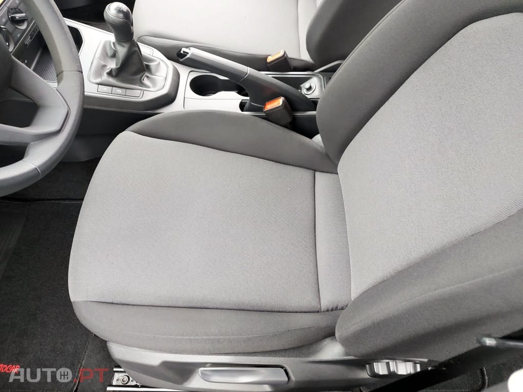 Seat Ibiza 1.0 EcoTSI Reference