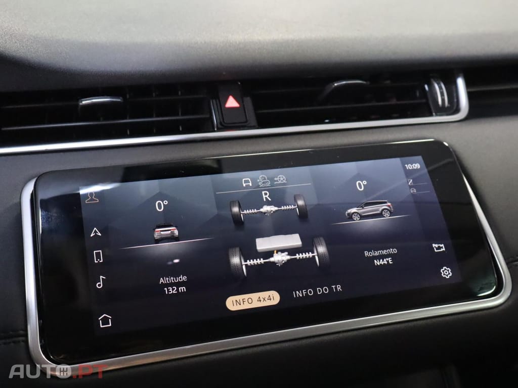 Land Rover Evoque 1.5 P300e PHEV
