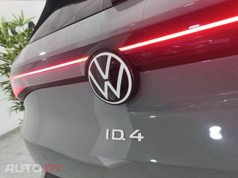 Volkswagen Id.4 77 kWh Pro Performance Family