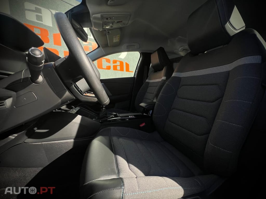 Citroen C4 1.2 PureTech Feel Pack
