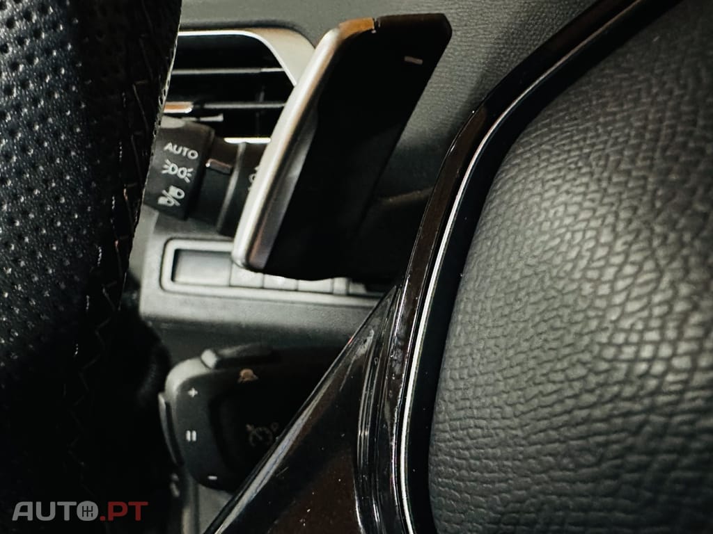 Peugeot 3008 1.2 PureTech GT Line EAT8
