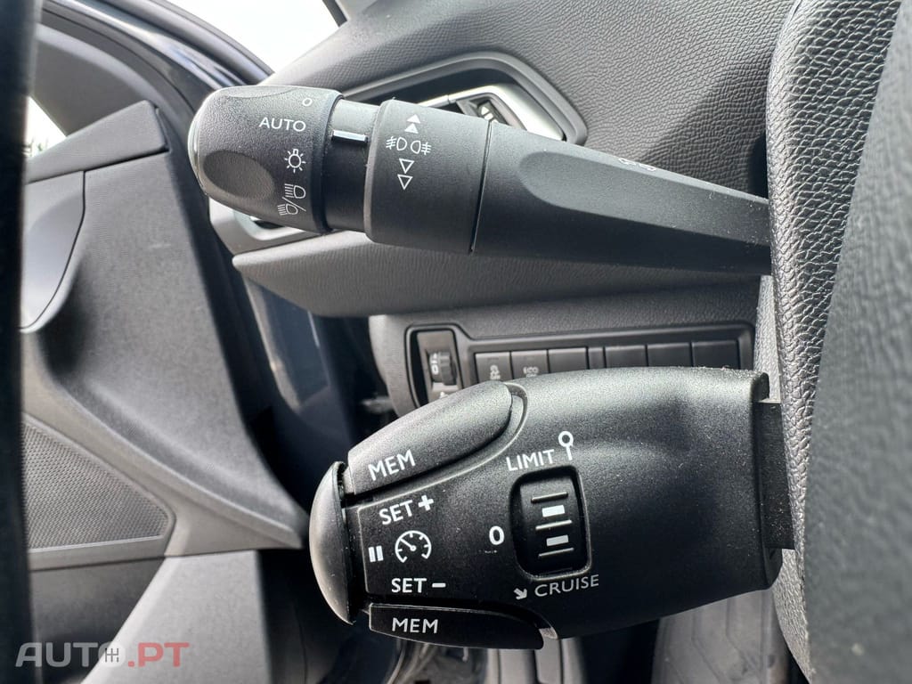Peugeot 308 1.2 PureTech Active