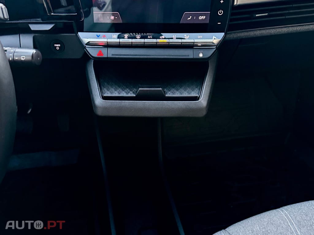 Renault Mégane E-Tech EV60 220hp optimum charge Evolution