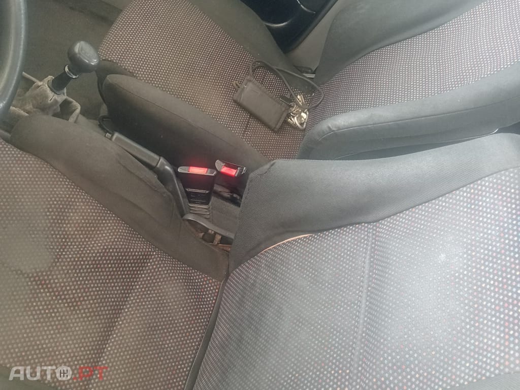Opel Corsa 1.5 TD