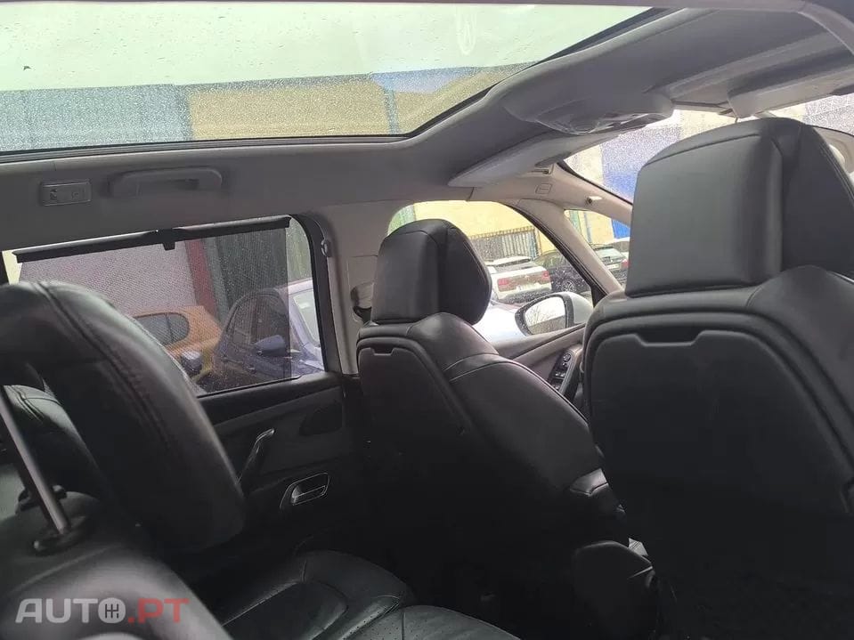 Citroen C4 Grand Picasso 1.6 e-HDi Exclusive ETG6