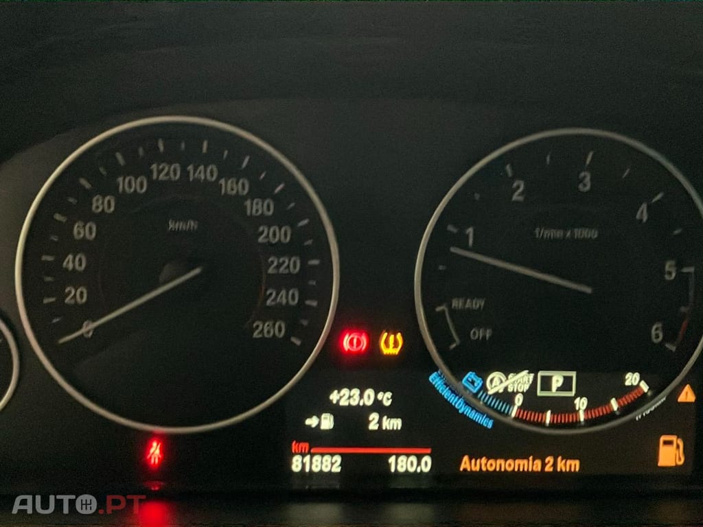 BMW 418 d Gran Coupé d Line Sport Auto