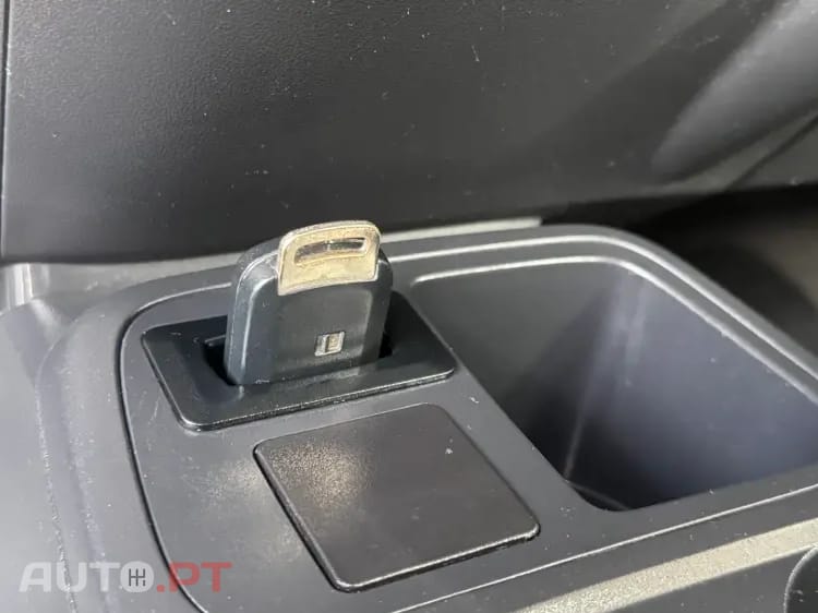 Mitsubishi Space Star 1.2 Intense Connect Edition
