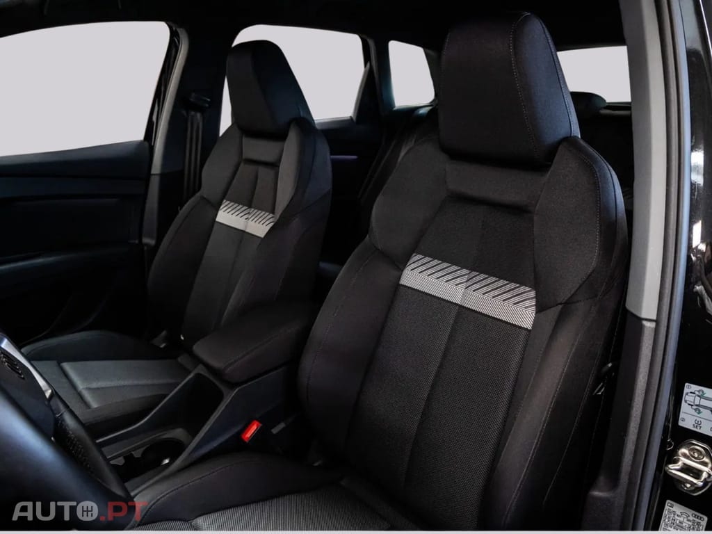 Audi Q4 E-Tron 45 S LINE I.V.A DEDUTIVEL 