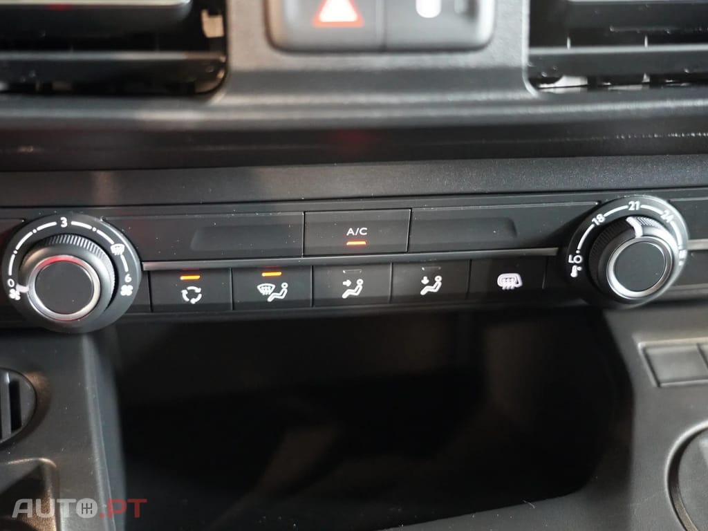 Citroen Berlingo 1.5 BlueHDi XL