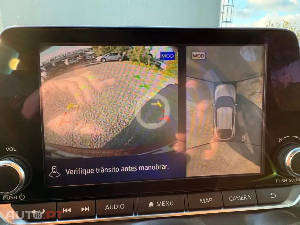 Nissan Juke 1.0 DIG-T Tekna DCT