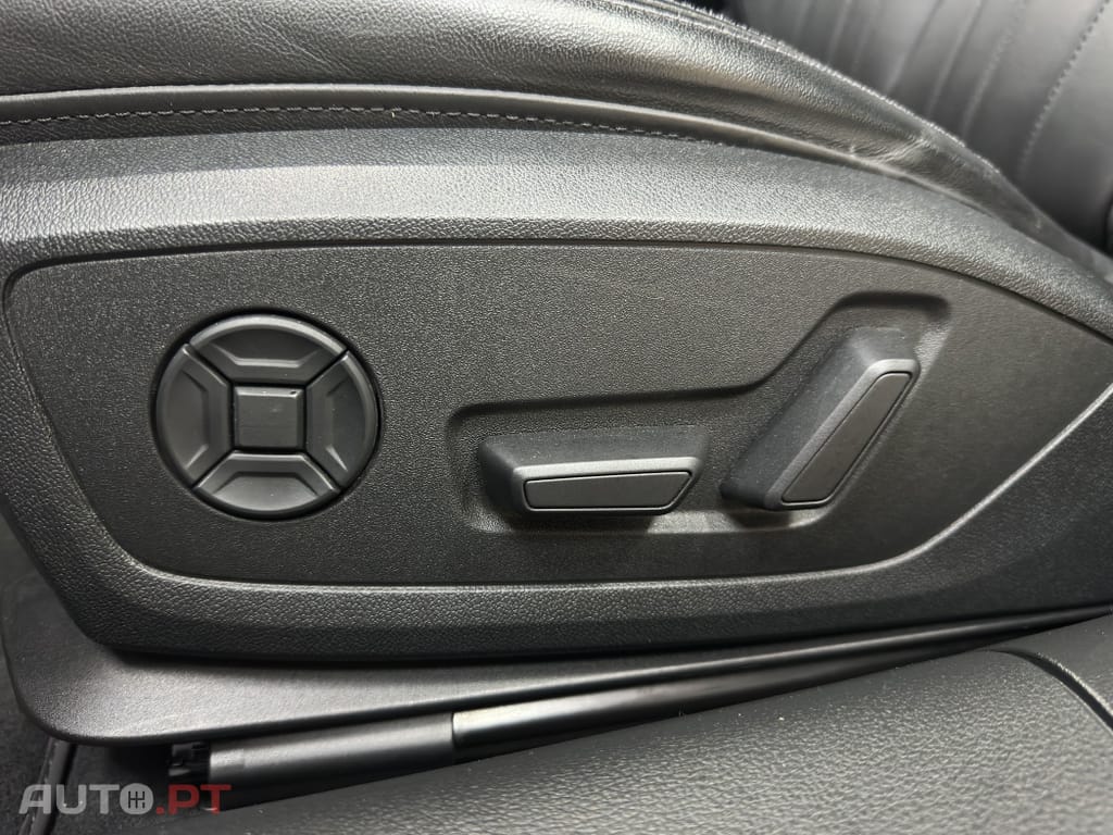 Audi A6 Avant 50 TFSIe quattro S tronic