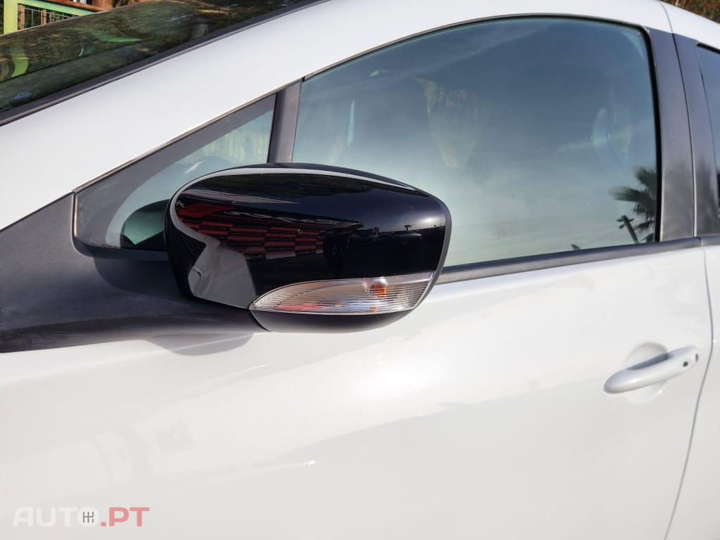 Renault Zoe (c/ Bateria) Intens 40