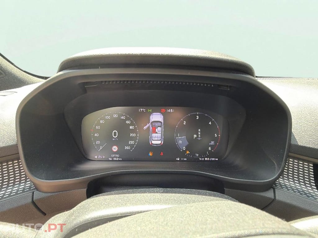 Volvo XC40 2.0 D3 R-Design Geartronic