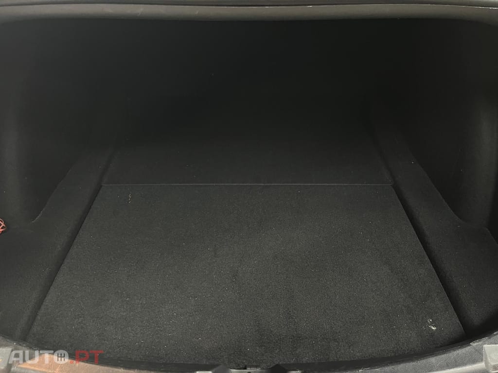 Tesla Model 3 Standard Range