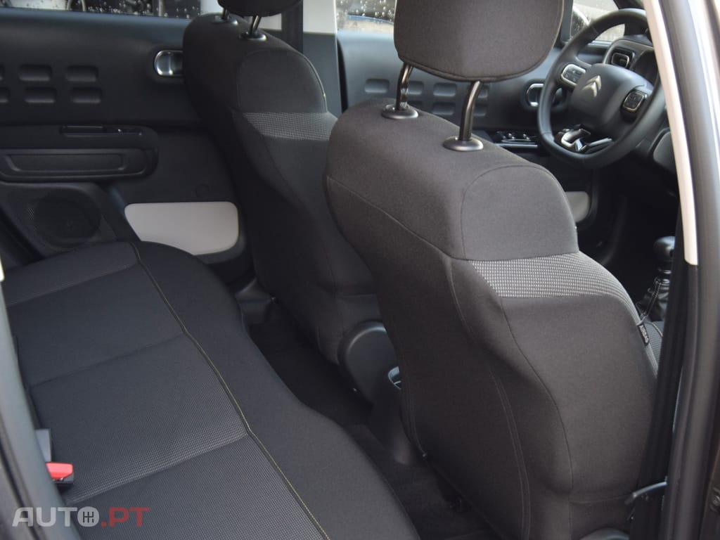 Citroen C3 1.2 PureTech Max