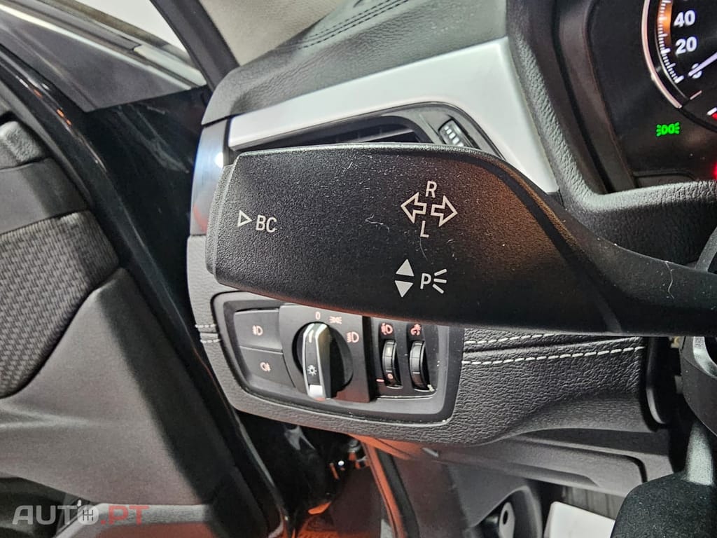 BMW X2 18 d sDrive Auto Advantage