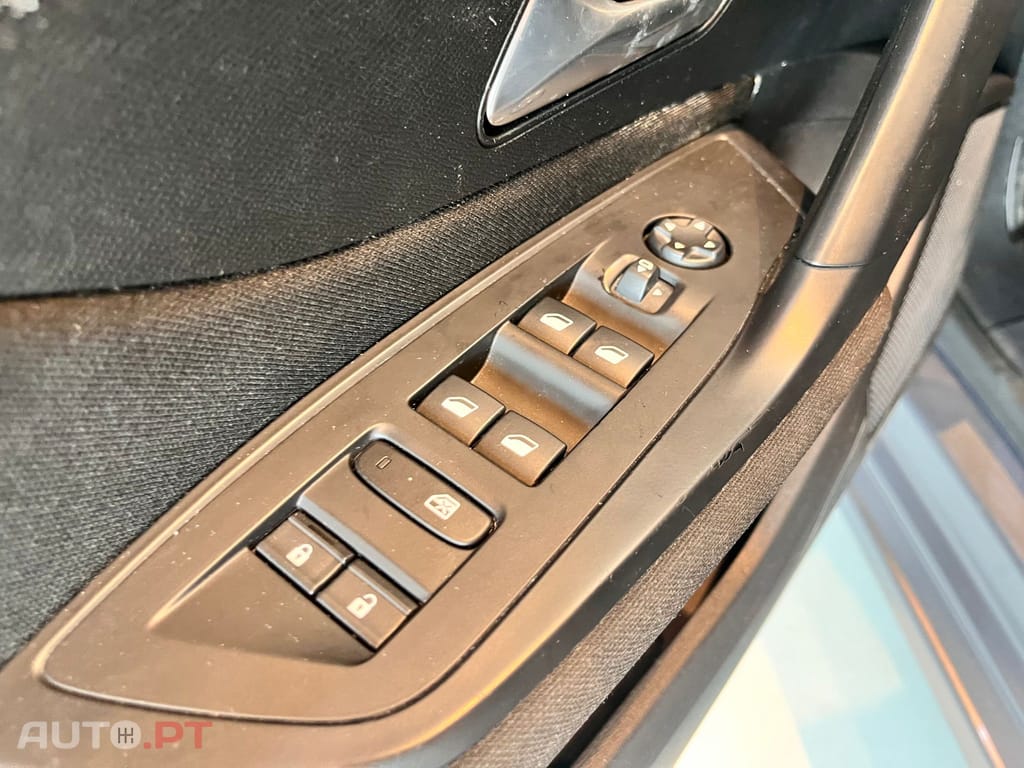 Peugeot 308 1.2 Active