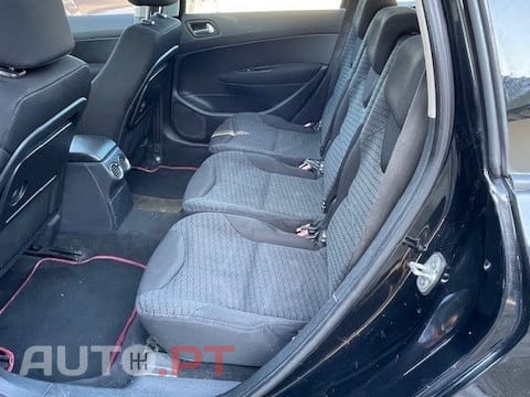 Peugeot 308 SW 1.6 HDi Executive