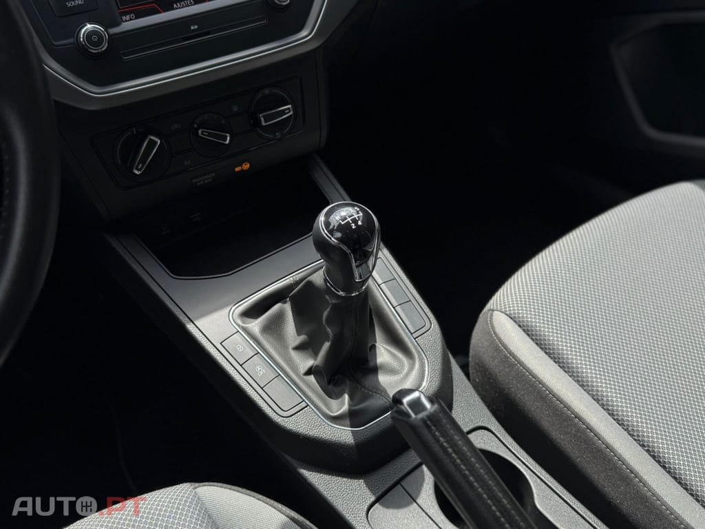 Seat Ibiza 1.0 EcoTSI Style