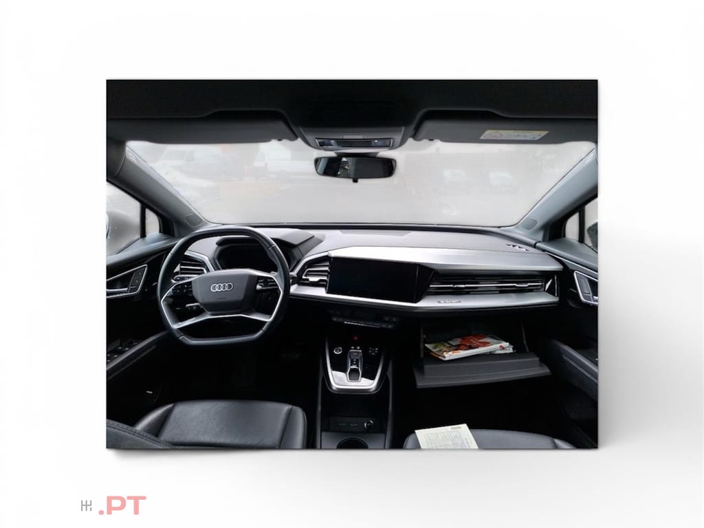 Audi Q4 E-Tron 40 82 kWh