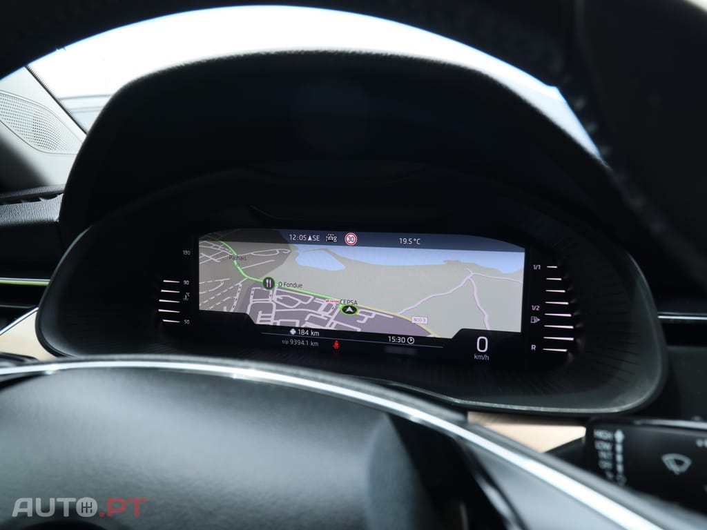 Skoda Kamiq 1.0 TSI