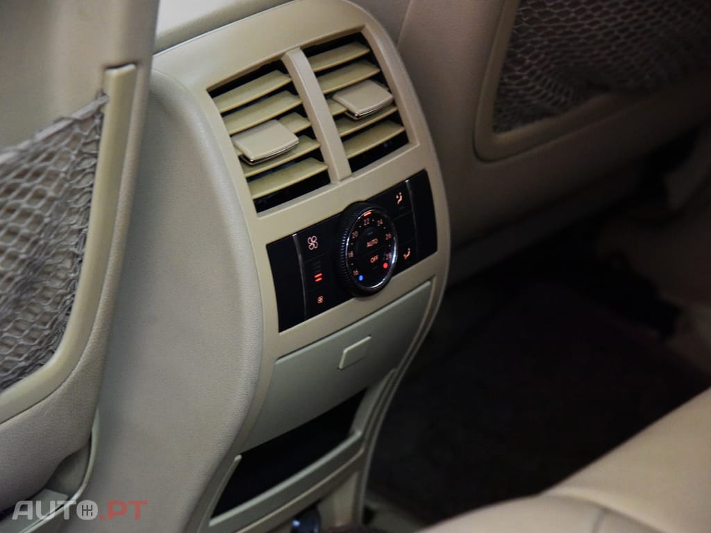 Mercedes-Benz GL 350 CDi BlueEfficiency