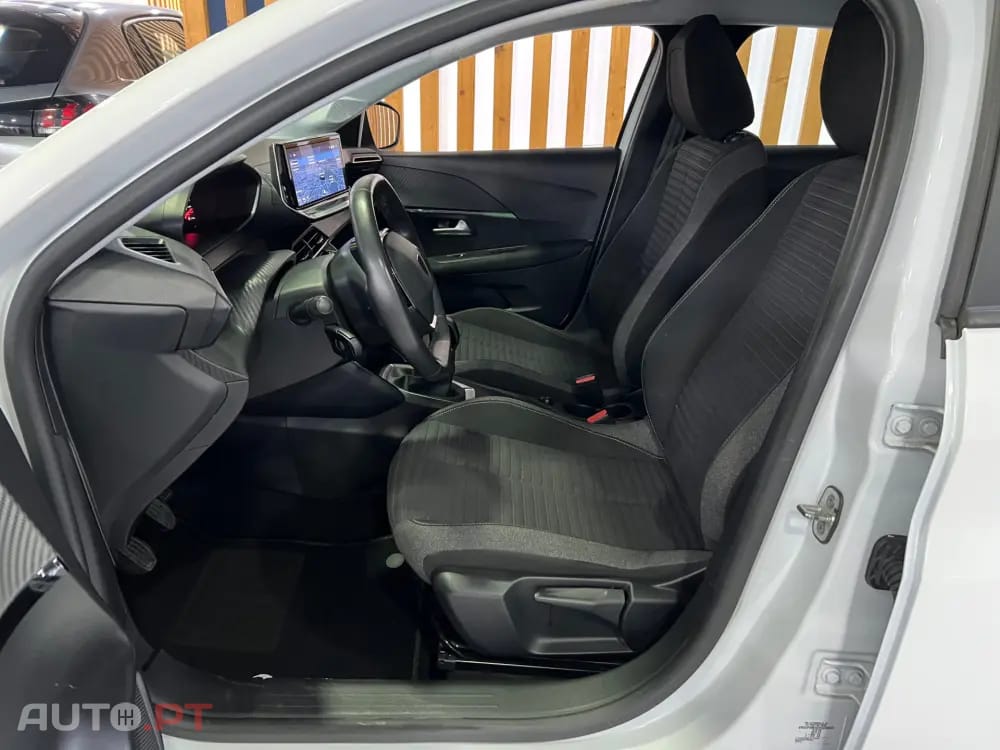 Peugeot 208 1.2 PureTech Active Pack