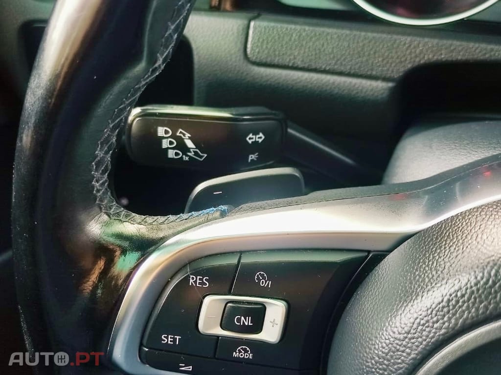 Volkswagen Golf 1.4 GTE Plug-in