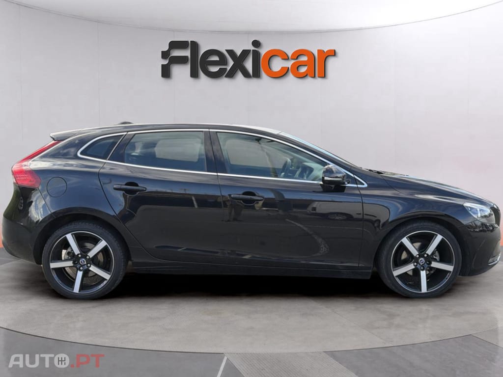 Volvo V40 1.6 D2 R-Design