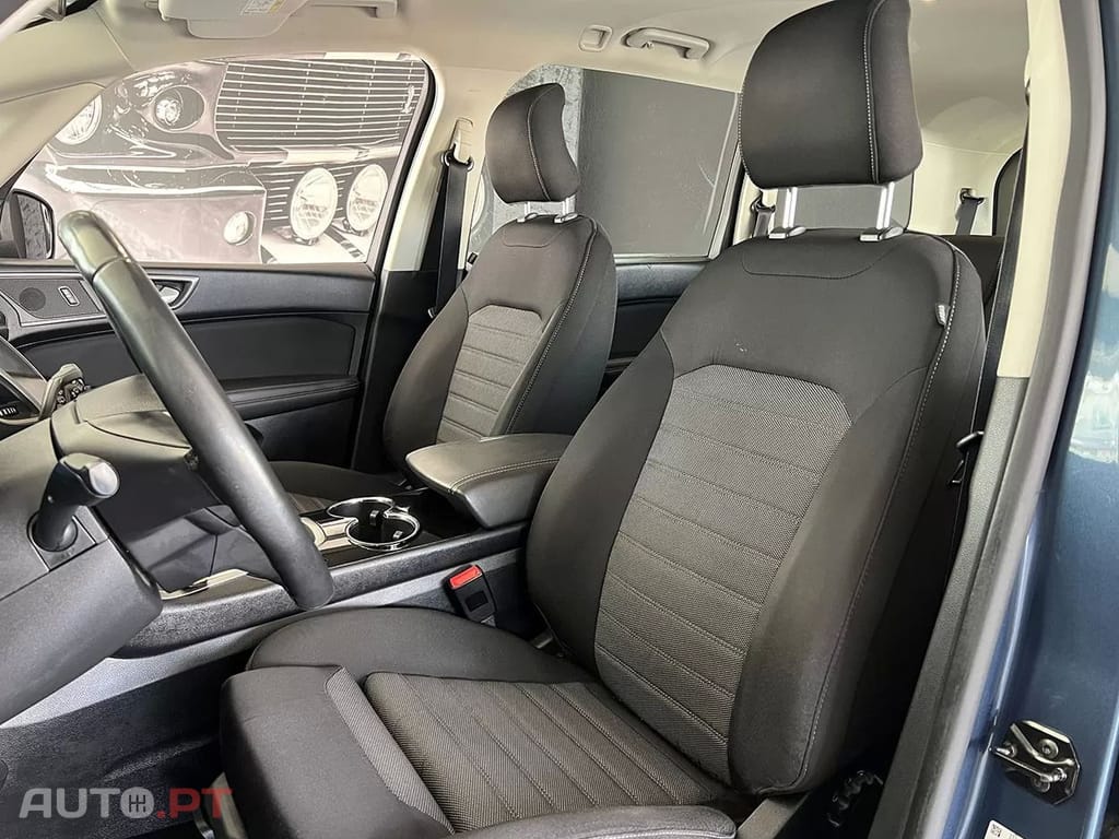 Ford Galaxy 2.0 TDCi S/S Trend