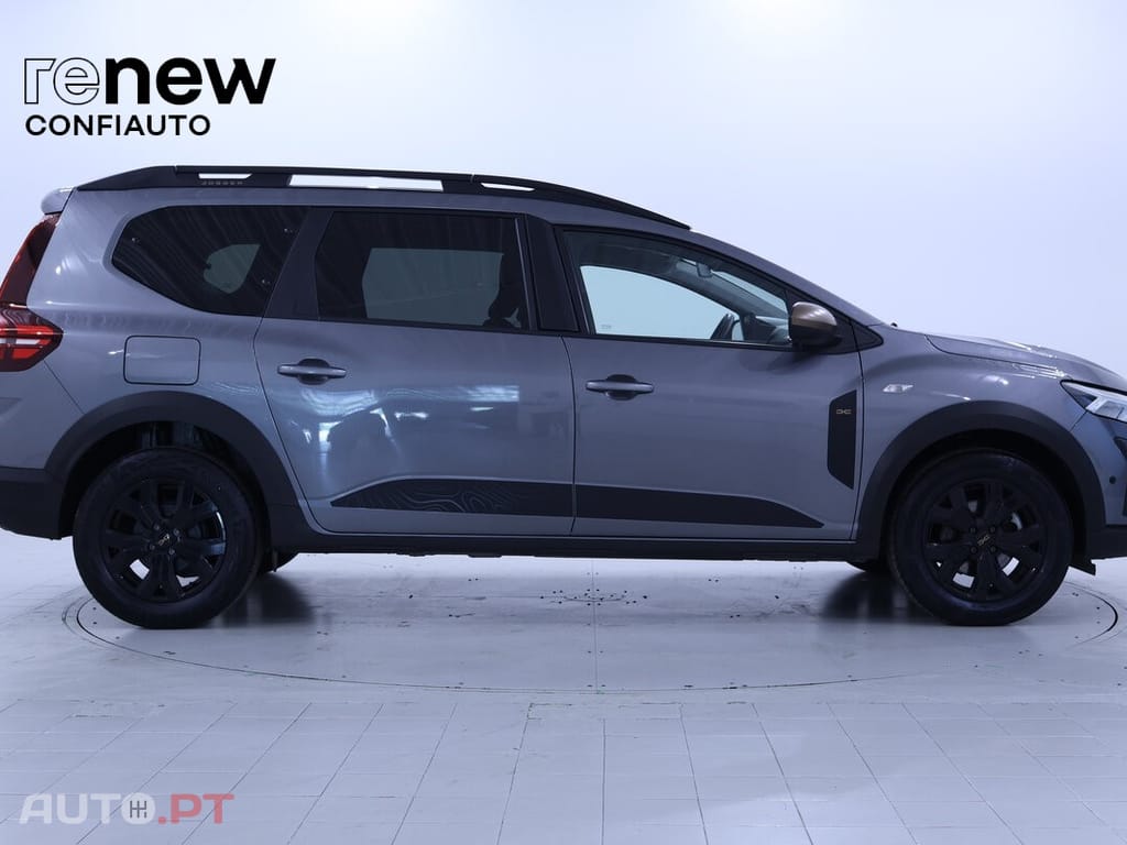 Dacia Jogger 1.0 Eco-g Expression 7l Bi-fuel
