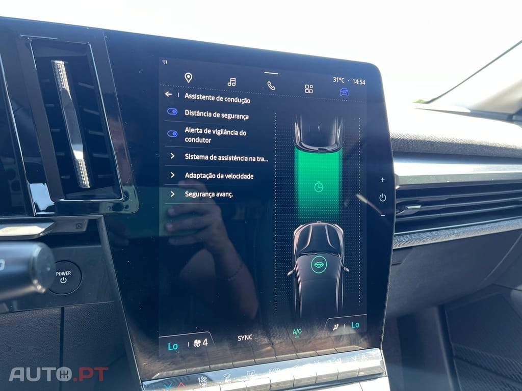 Renault Mégane E-Tech EV60 Techno Optimum Charge